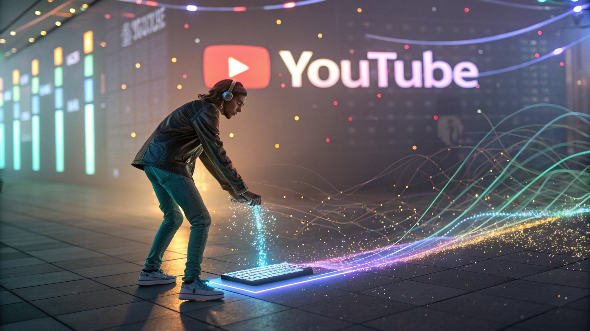 ContentFlow – Mini-Course on AI Content for YouTube Creators