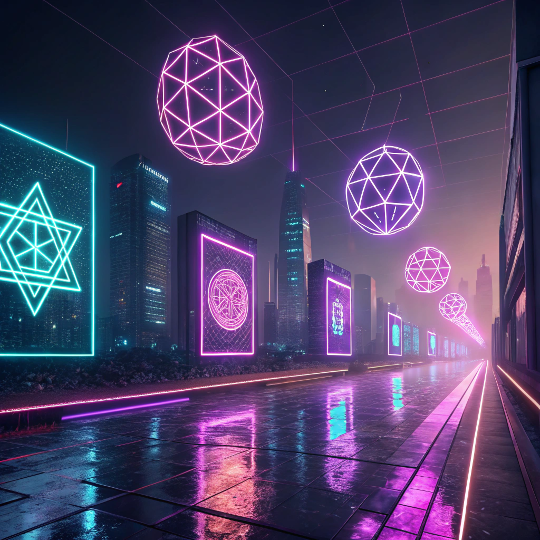 SymbolSync – AI Visual Symbolism Prompts