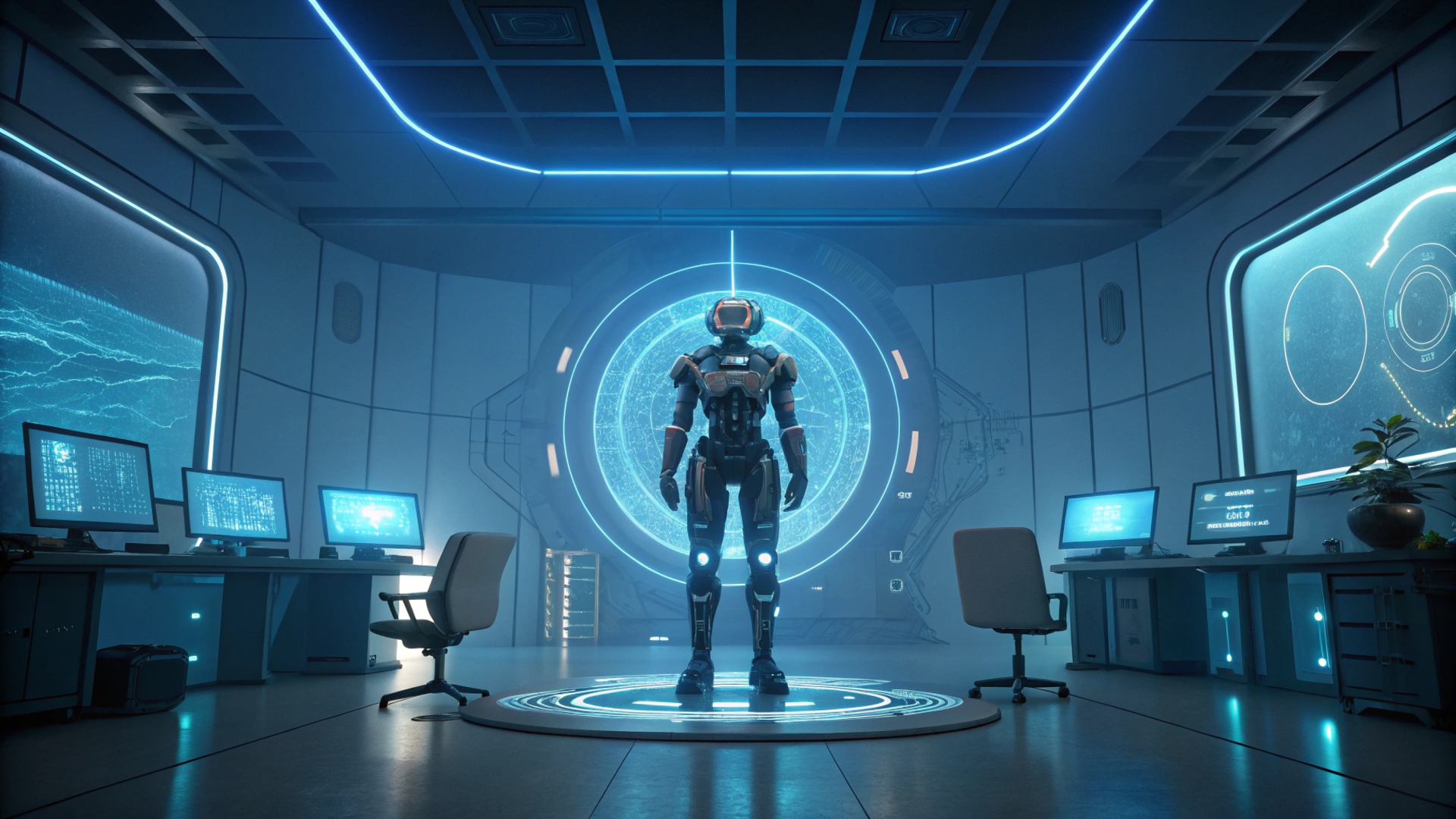 CoachPulse – AI Characters for Creative Coaches
