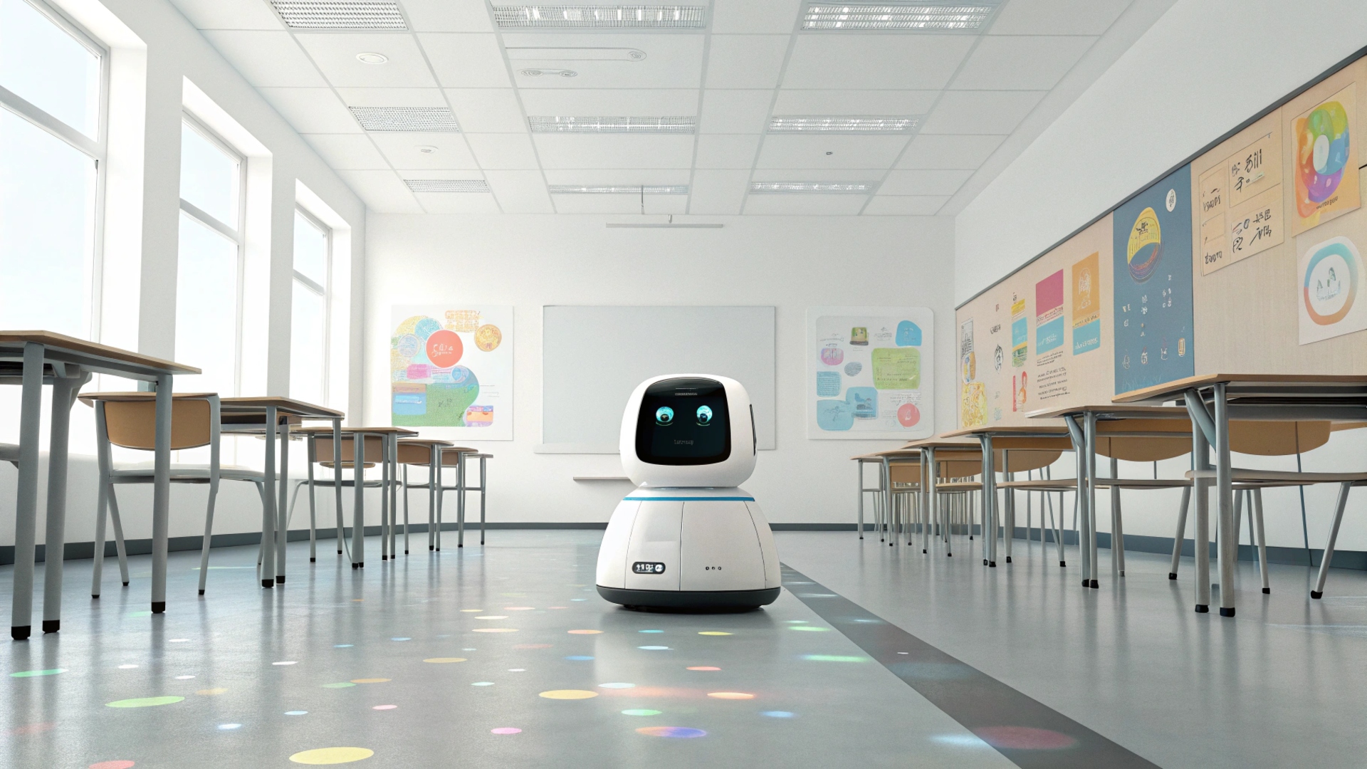 LearnLens – AI Visual Teaching Aid Prompts
