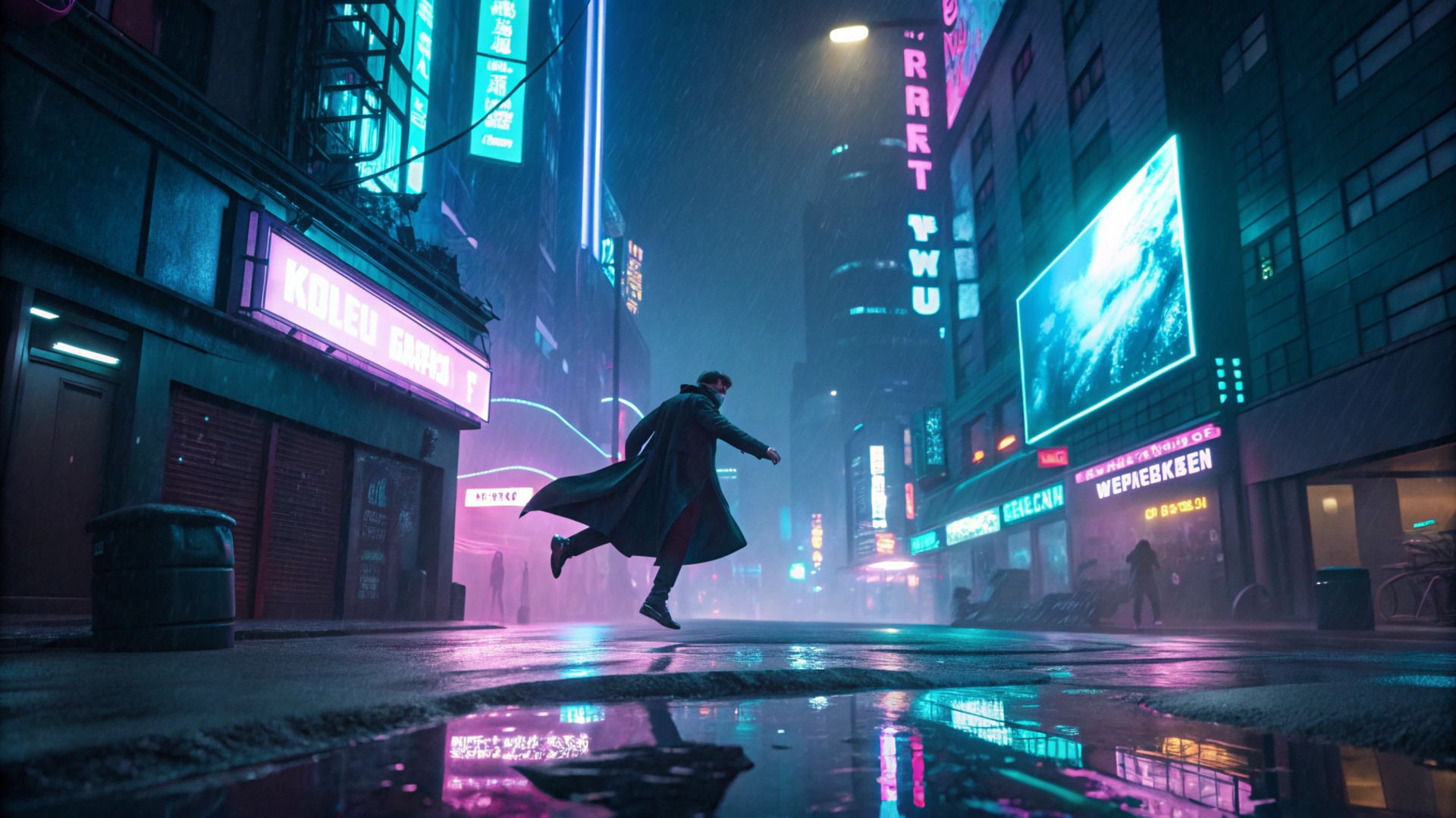 ContrastCrafter – Visual Impact Prompts