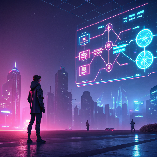 StoryBrand – Building Authentic Narratives