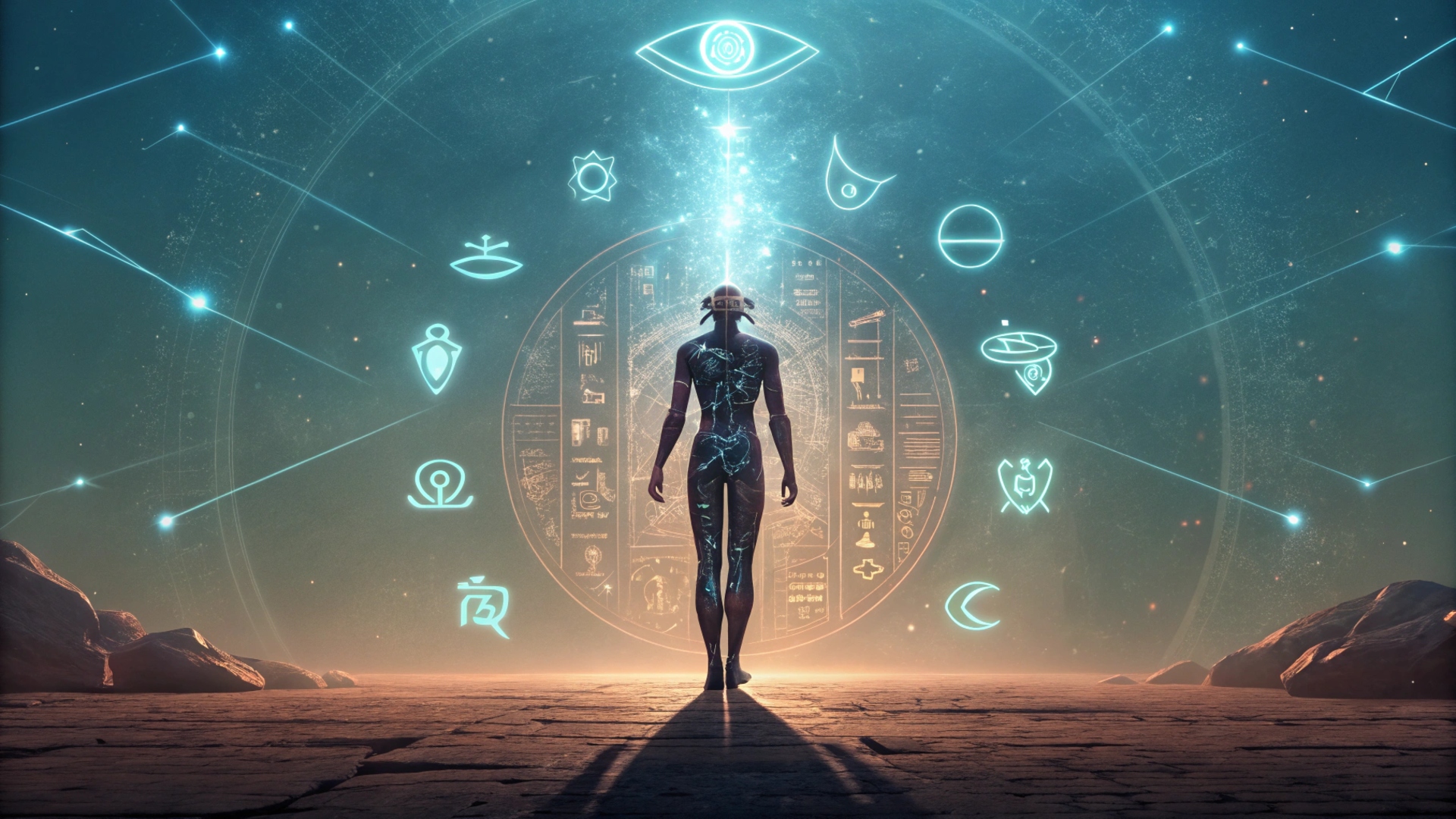 Mythborne – AI Weaver of Ancestral Echoes