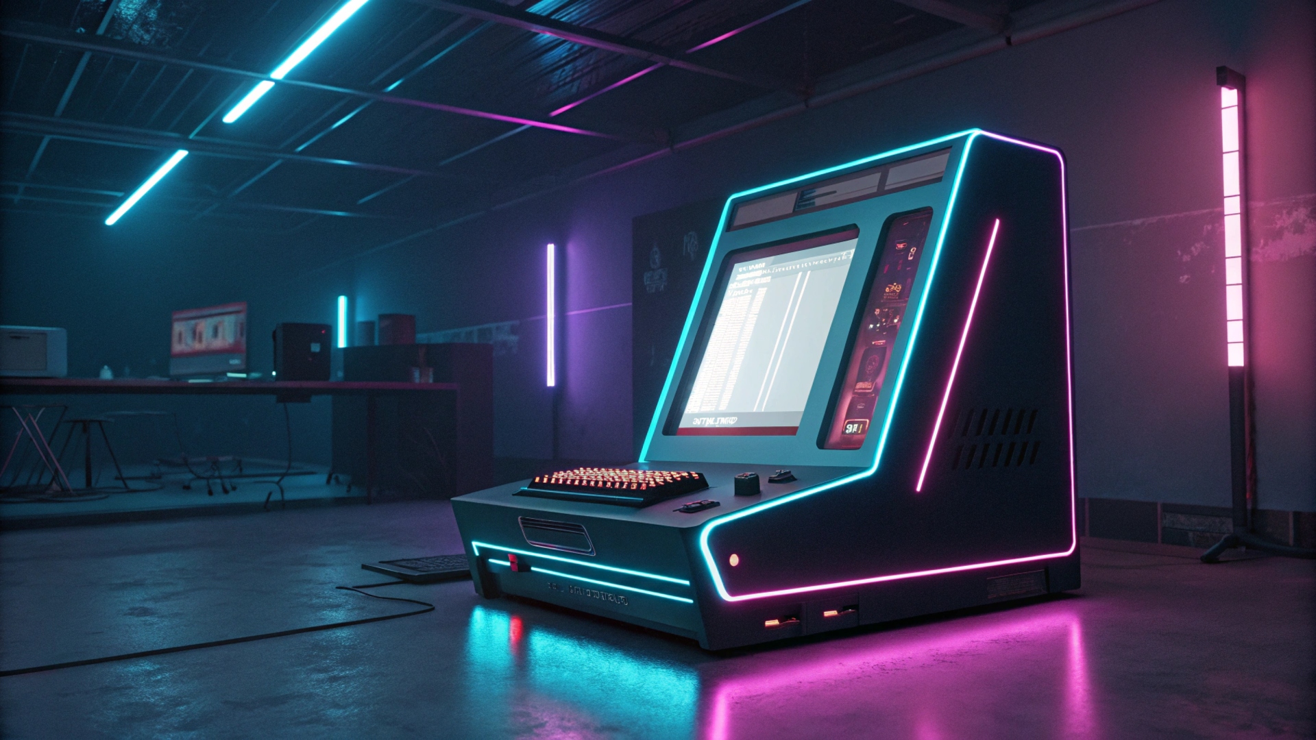 FramePulse Visual Prompt Kits