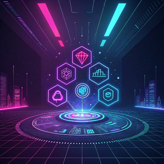 Iconify – AI Prompts for Symbol and Icon Design