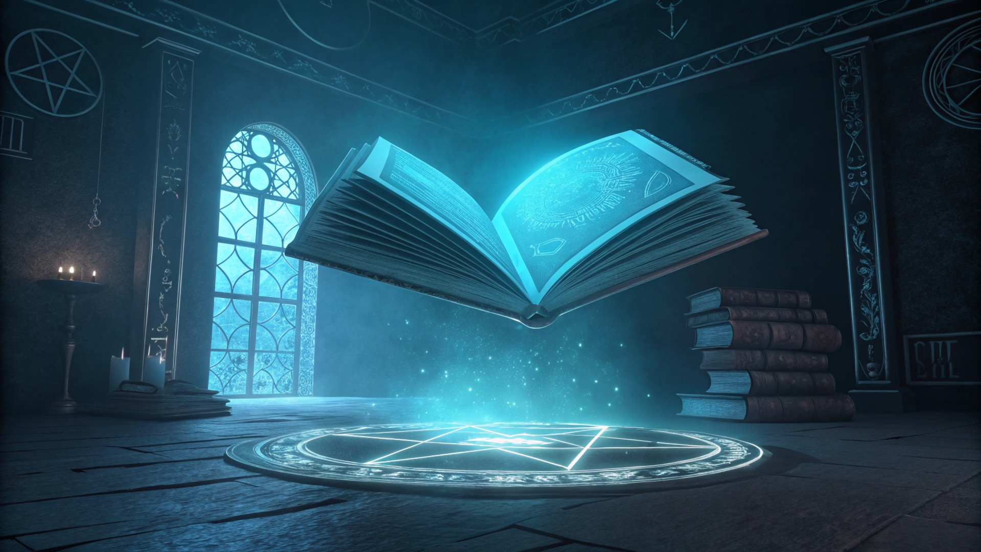 Mythmaker’s Echo – AI for Myth Reimagination