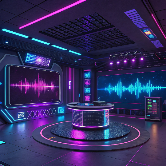 EchoChamber – Podcast Topic Exploration Prompts