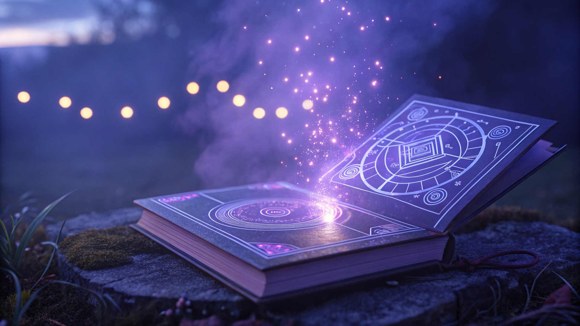 NarrativeNexus Mini-Course for GPT Story Development
