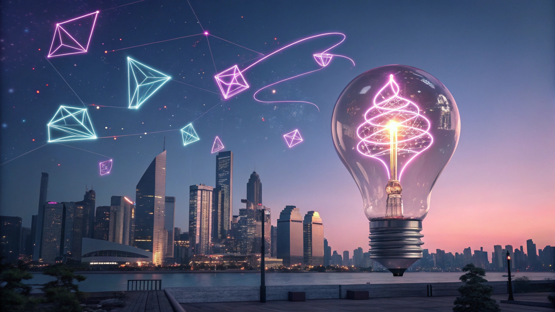 InnovateHub – Dynamic Idea Generation Prompt Pack