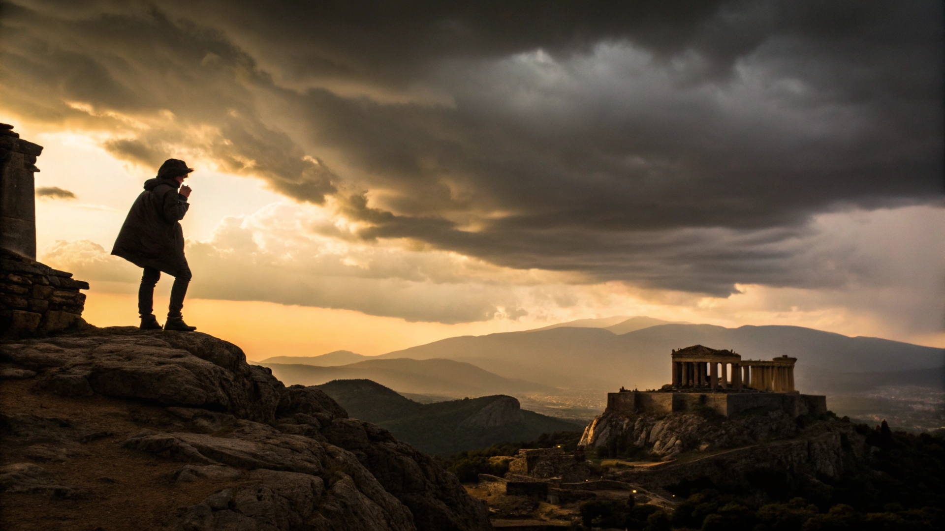 EpicNarrative – Mini-Course on Grand Storytelling