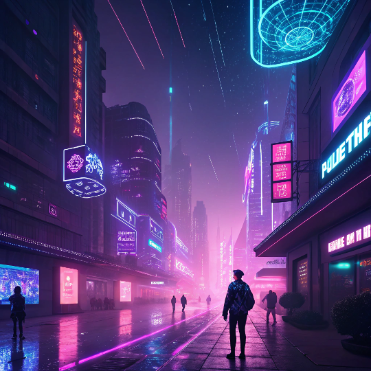 CreativeCurrent – AI Daily Visual Inspiration Prompts