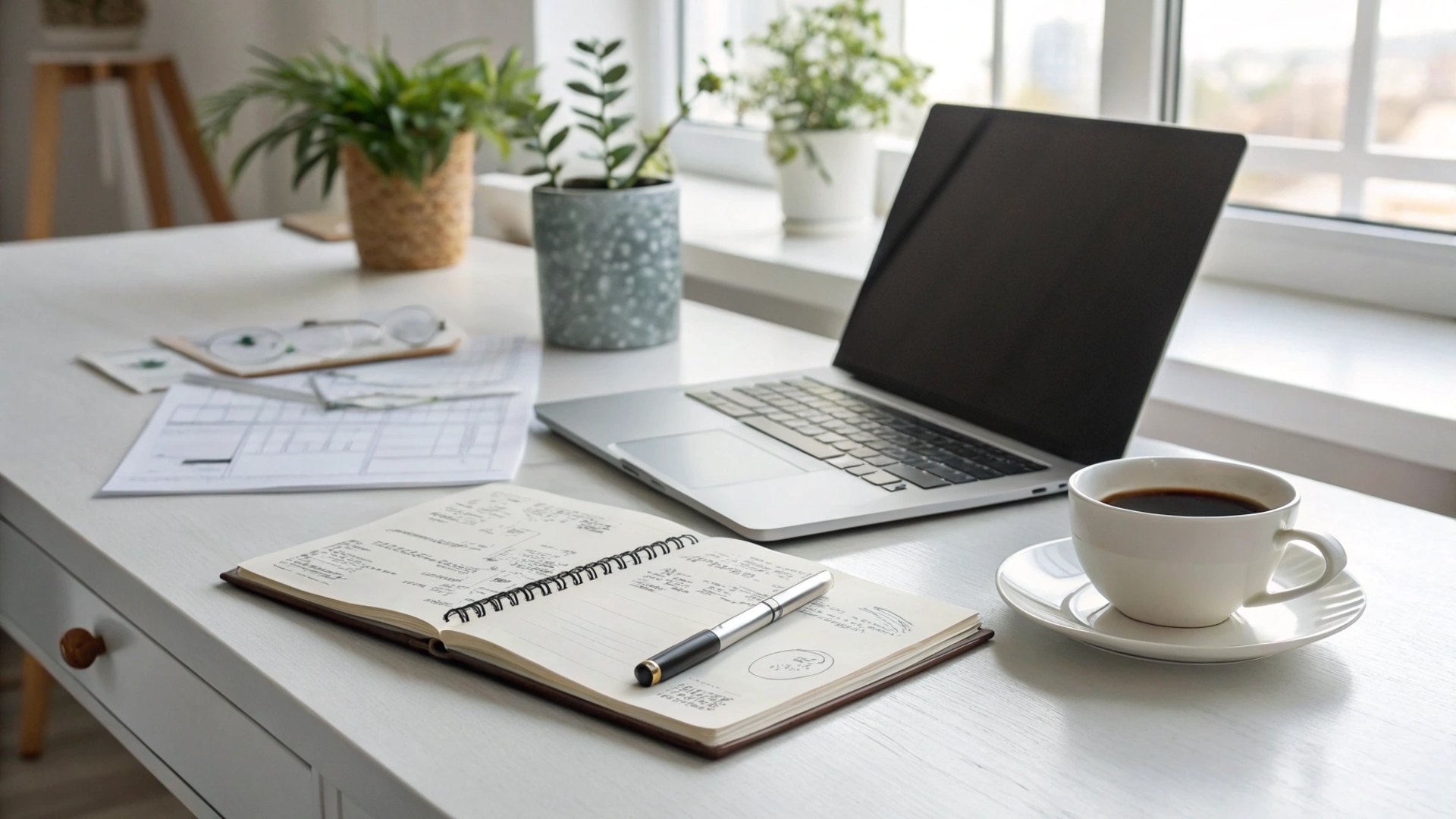 Flow Builder – Productivity-First Writing Prompts