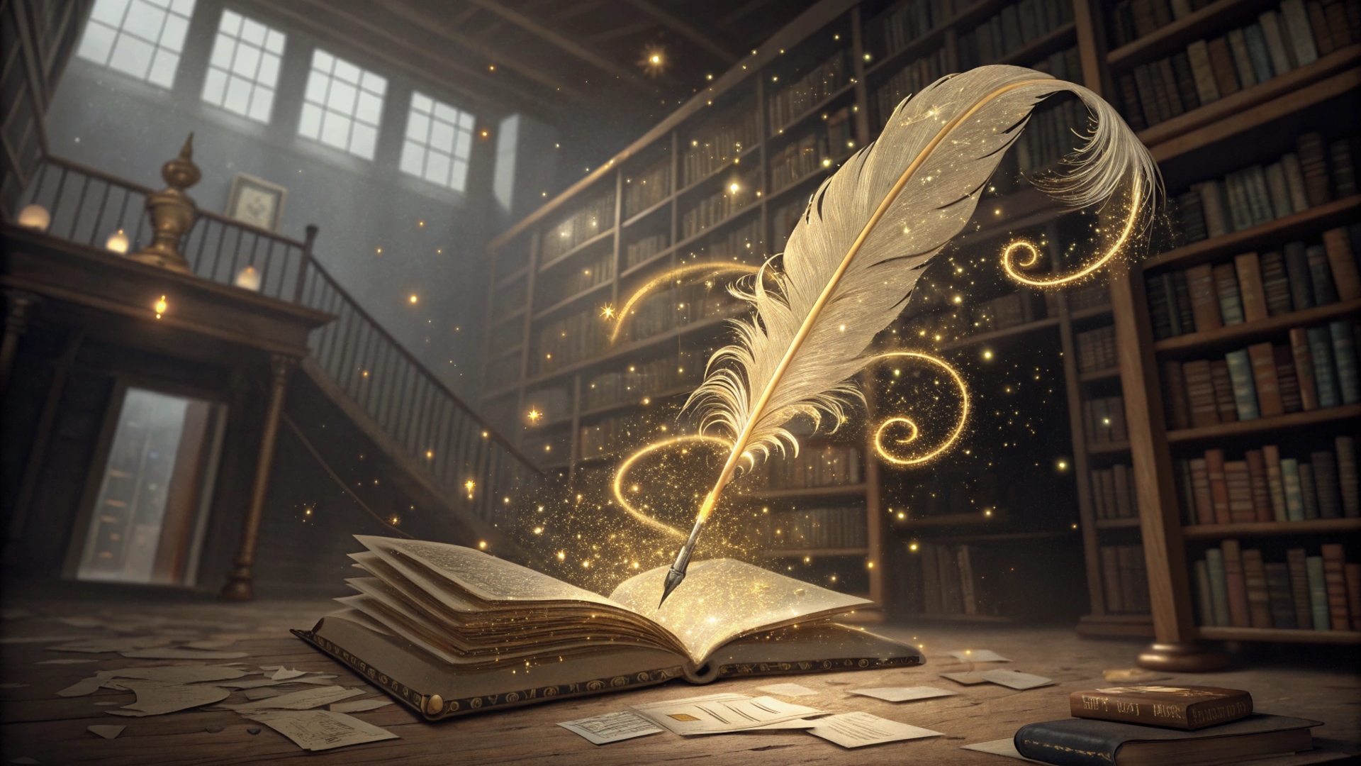 VerseWeaver Mini-Course for GPT-Powered Fantasy Narratives