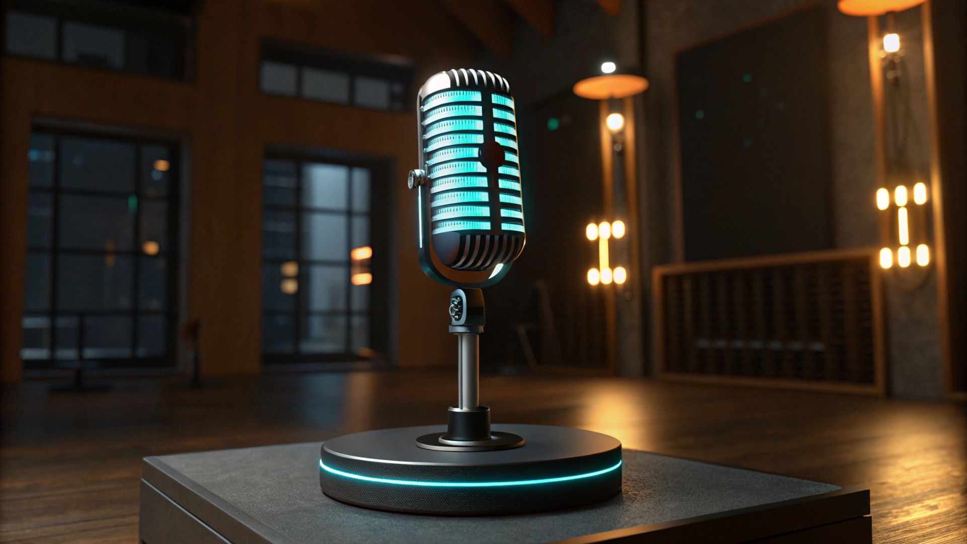 VoiceWeave – Mini-Course on Layered Narration for Shorts