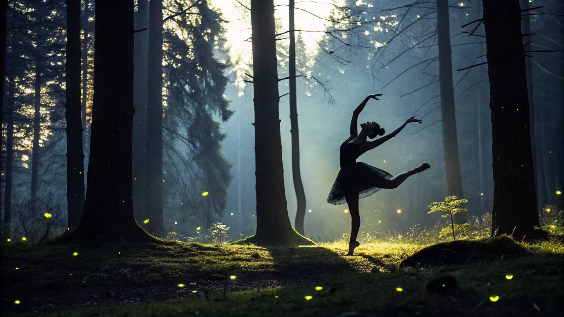 ShadowSong – Exploring Light and Shadow