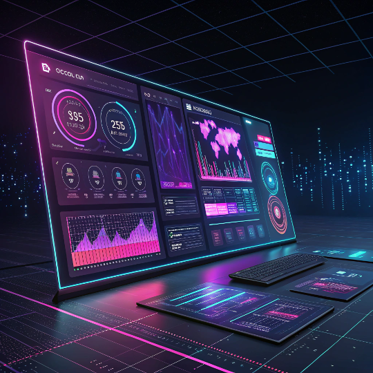StartVisual – AI Business Branding and Presentation Prompts