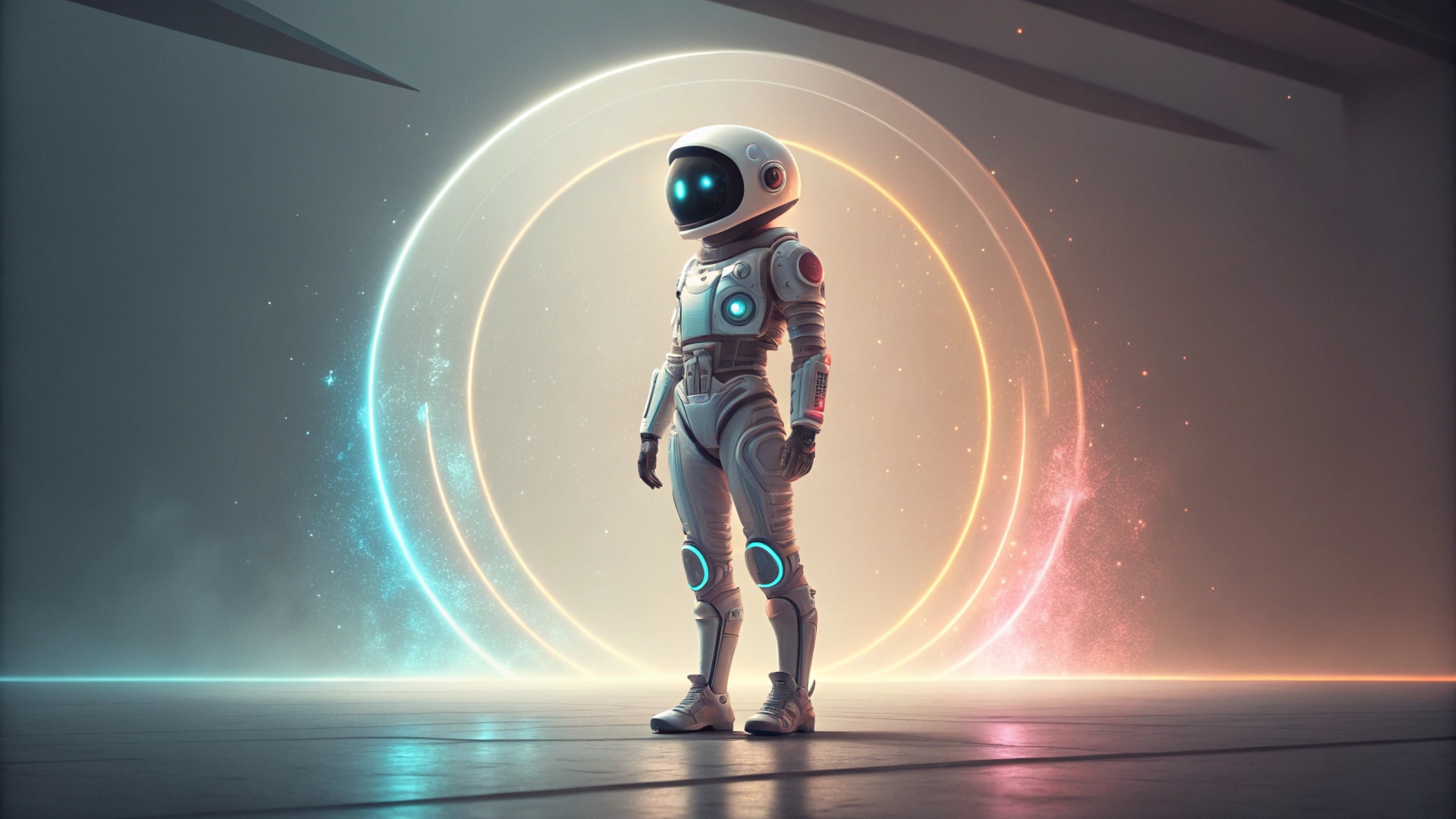 ColorWhisper – Palette Suggestion AI for Artists