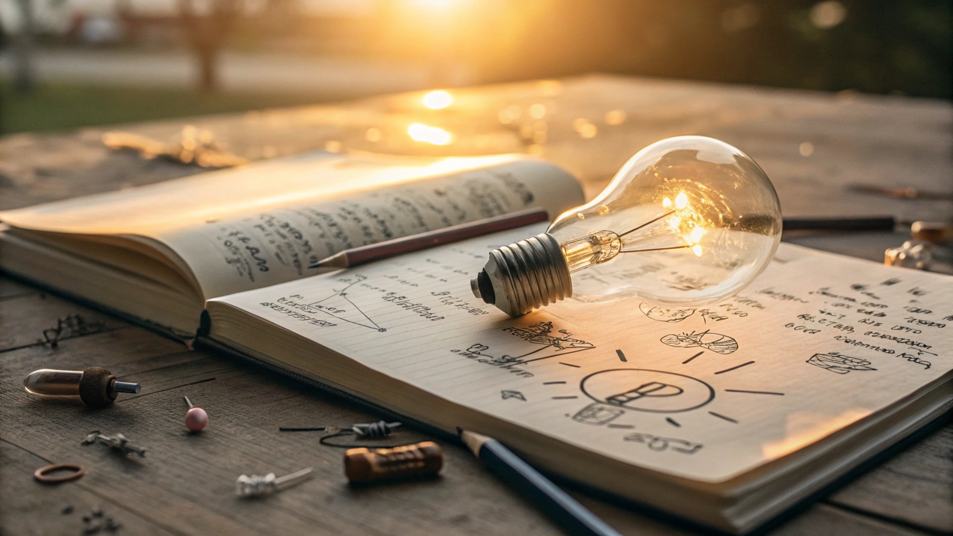 IdeaRise – Creative Prompt Pack for Idea Generation