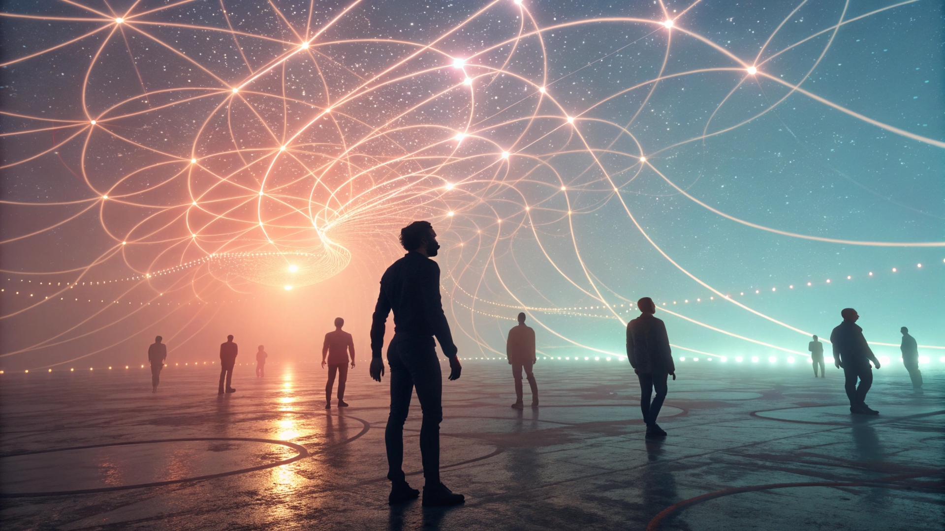 DreamWeave – AI Storytelling Companion