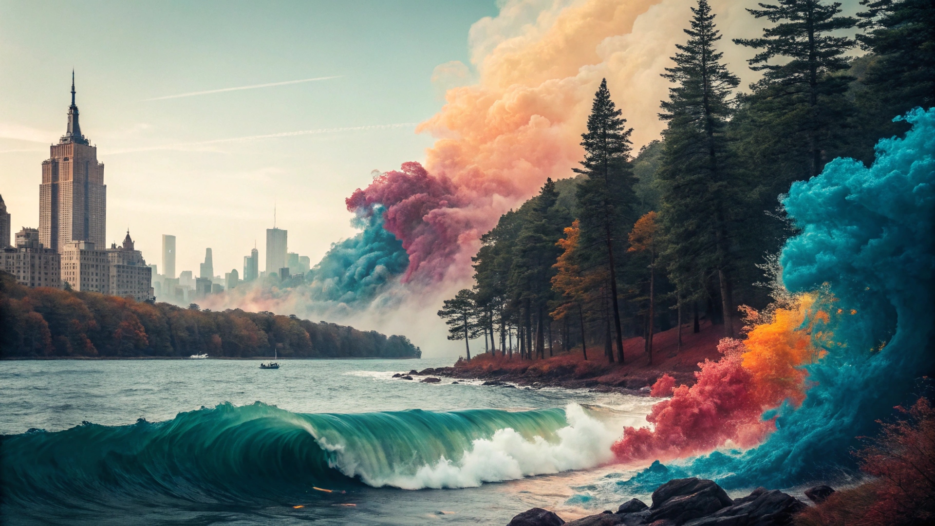 InkVision – Mini-Course on Visual Storytelling with AI