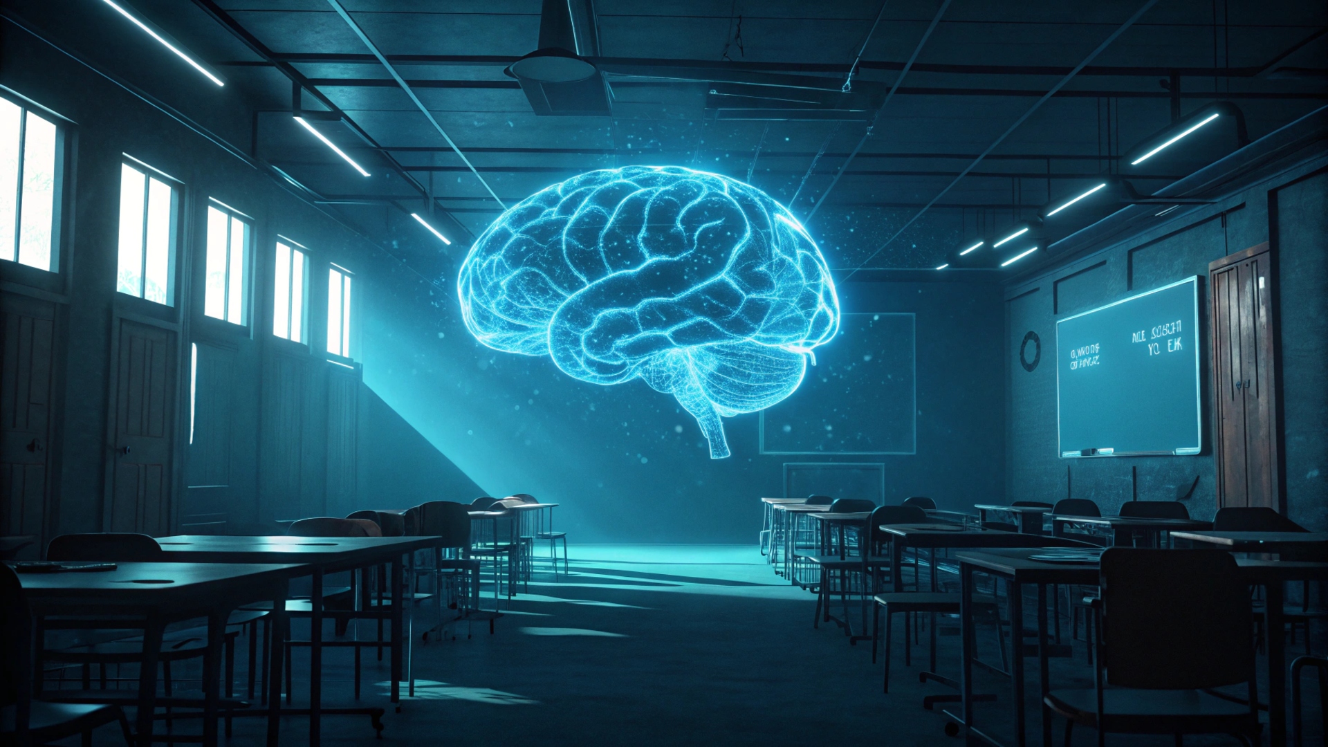 TeachVision – AI Visual Learning Prompts