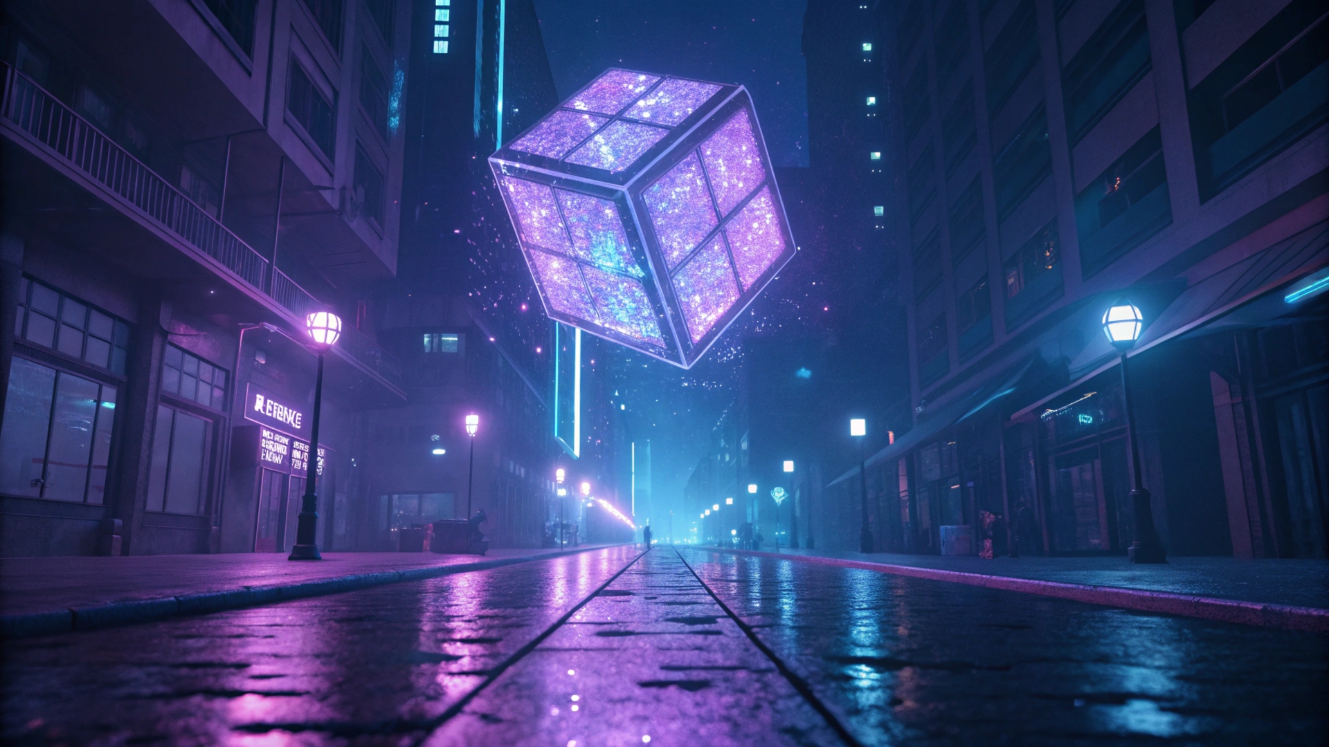 VisionCraft – AI Visuals Prompt Pack for Midjourney