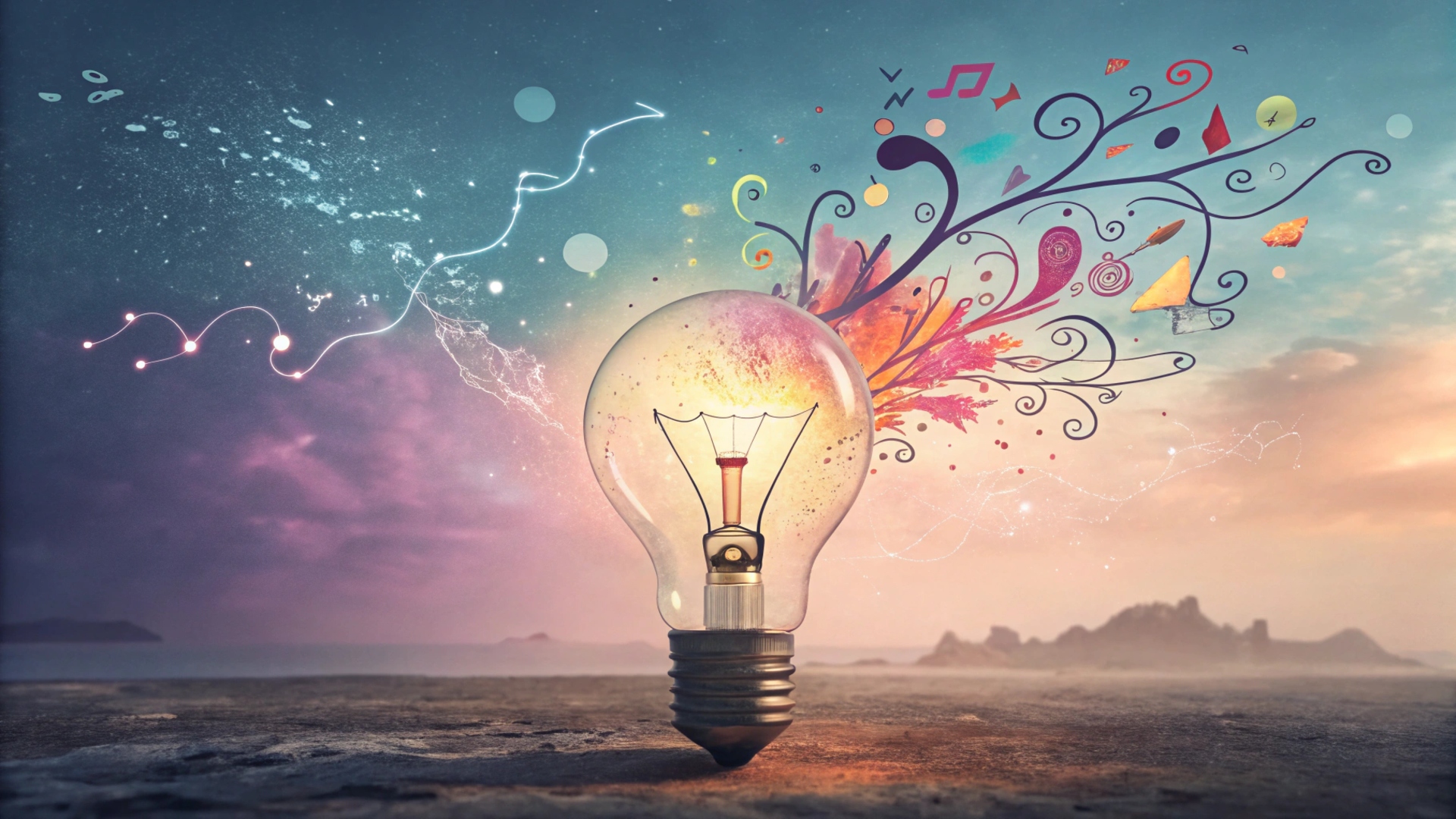 InspirePulse – Idea Generation Prompt Pack