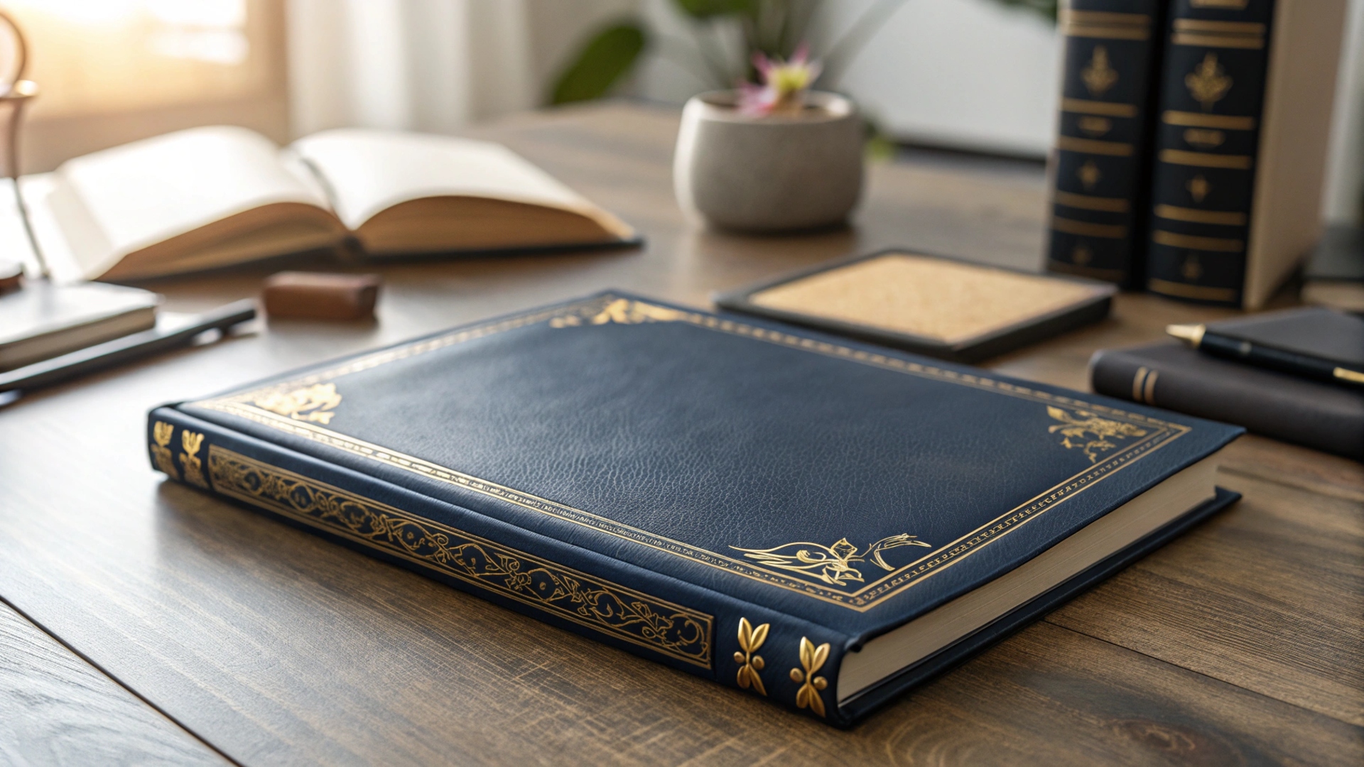 PathFinder – Goal & Motivation Planners Coaching Workbook