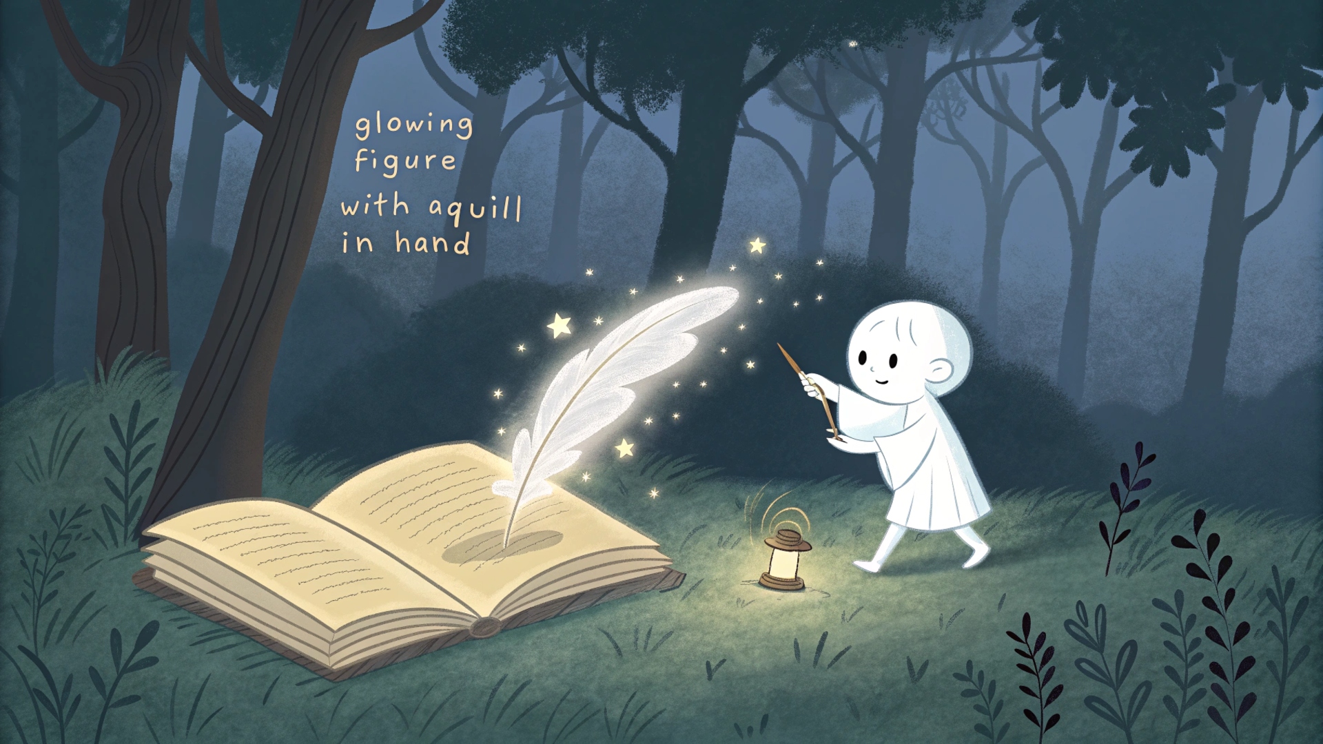 LyricLift AI Characters for Writers & Poets