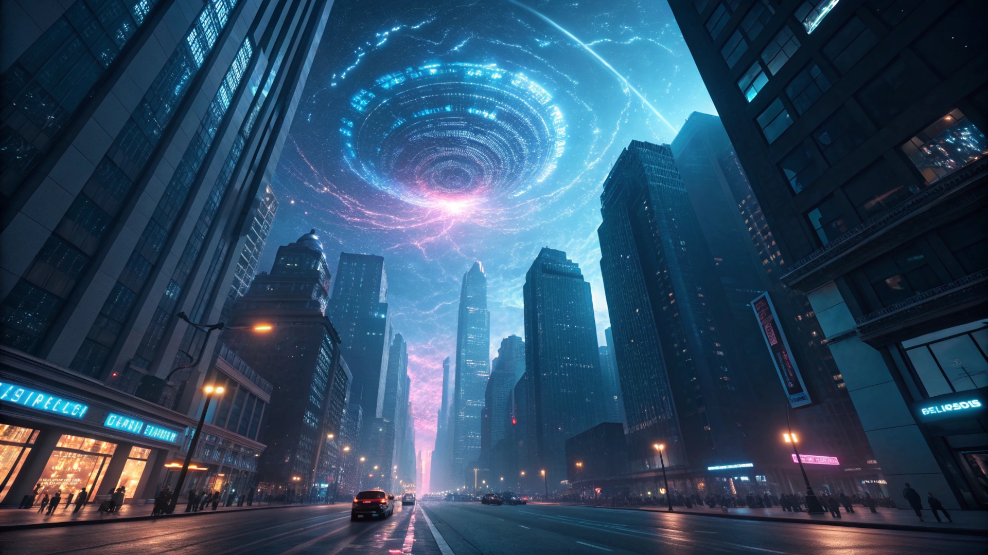 Midjourney Pulse – AI Visuals Prompt Pack for Midjourney