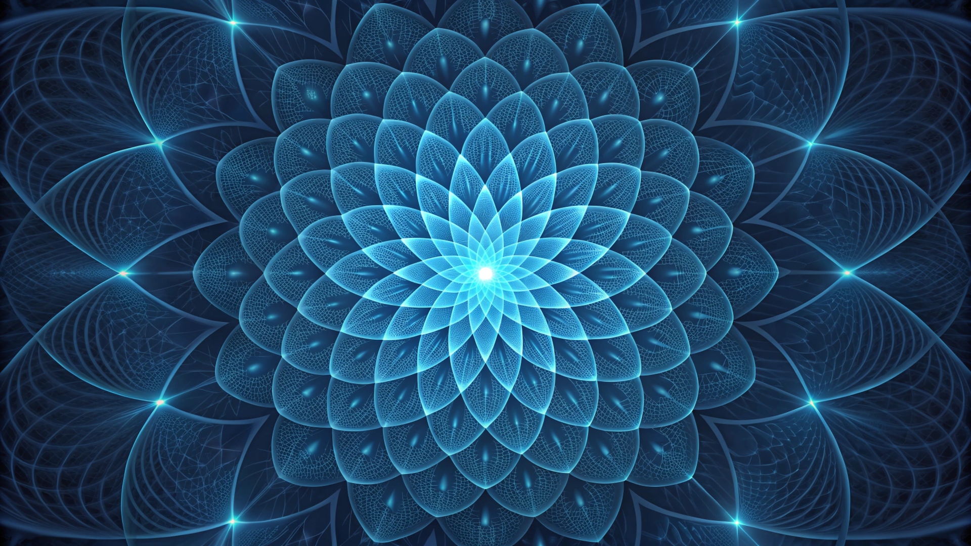 PatternPulse – Intricate Repetition and Texture