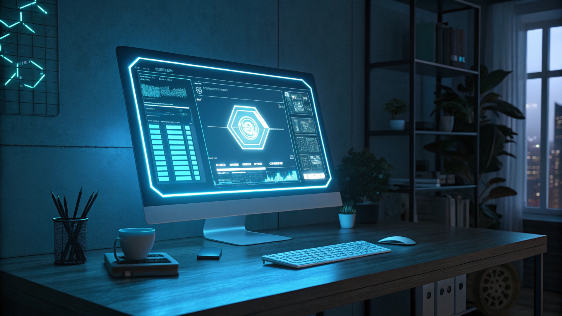 BrandBuilder – Mini-Course on AI-Driven Personal Branding