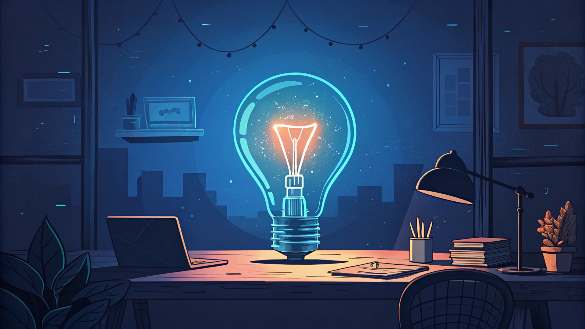 BrightSpark Creative Prompt Pack for Social Media Content