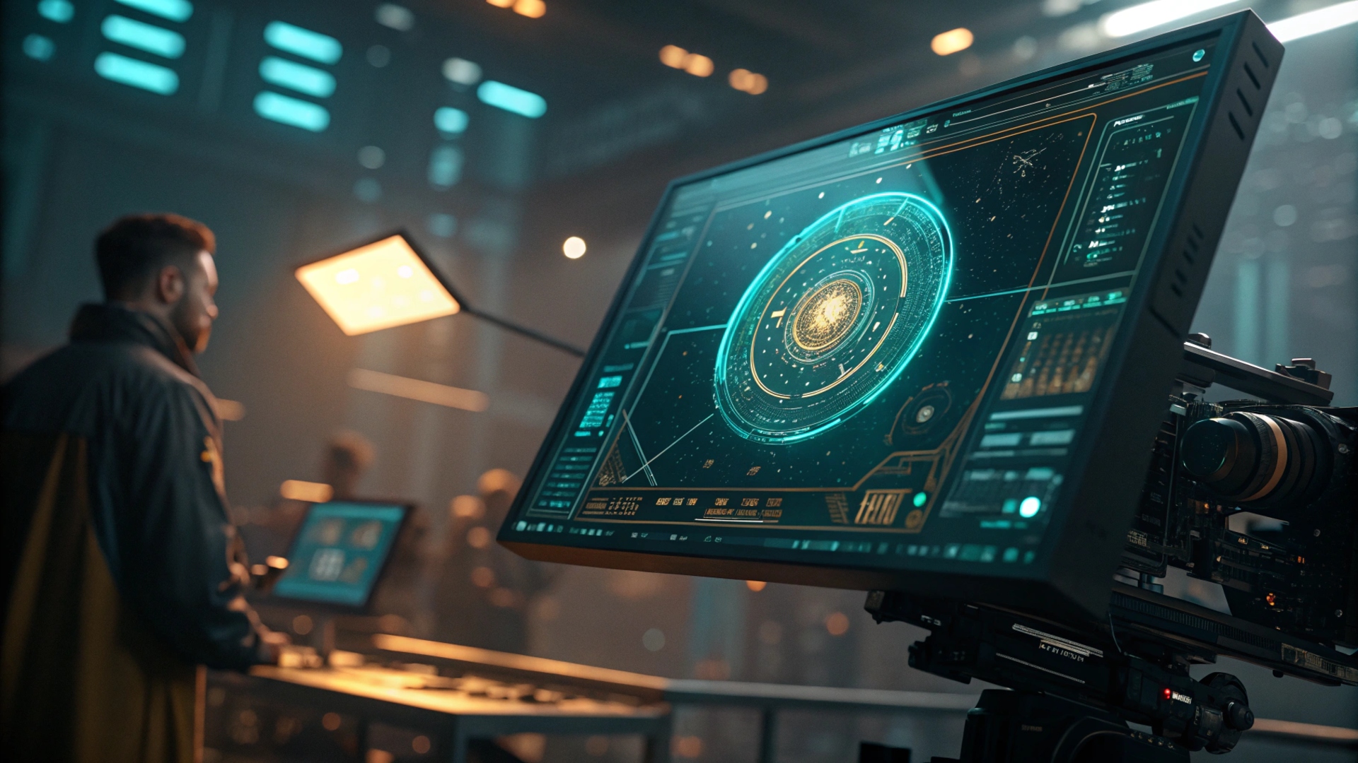 ShortCut – Mini-Course on AI Scriptwriting for Short Films