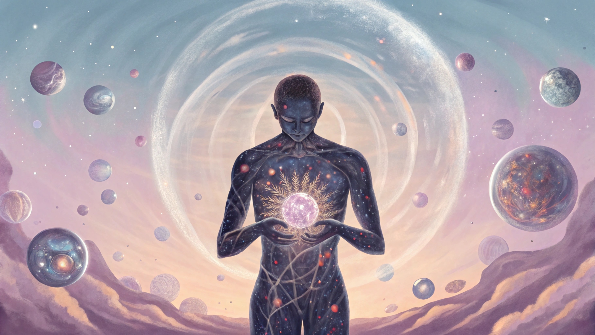 Dream Archivist – Surreal Memory Builder