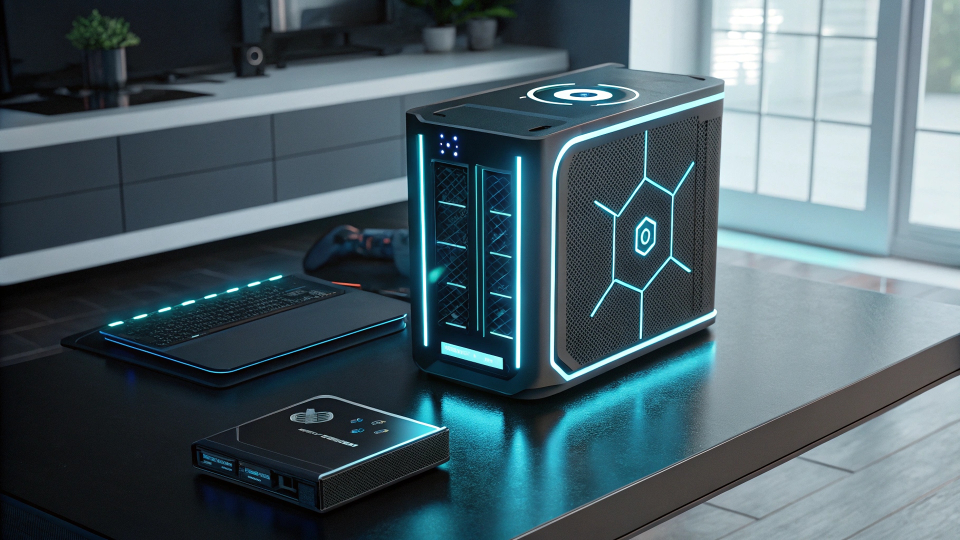 CreativeVision – AI Visuals Visual Prompt Kit