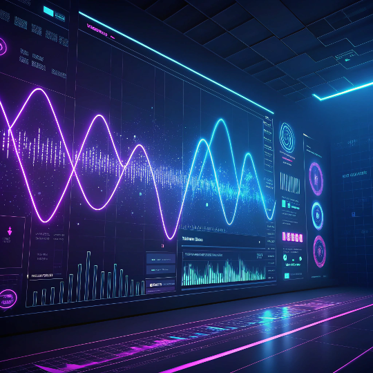 VoiceFlow – Engaging Audio Scripts