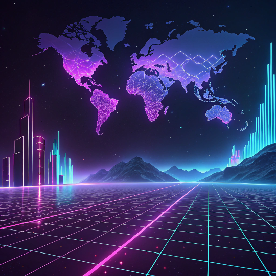 WorldForge – Creating Immersive Fictional Worlds