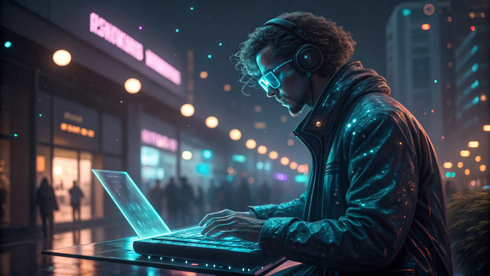 Effective Short Story Writing with AI
