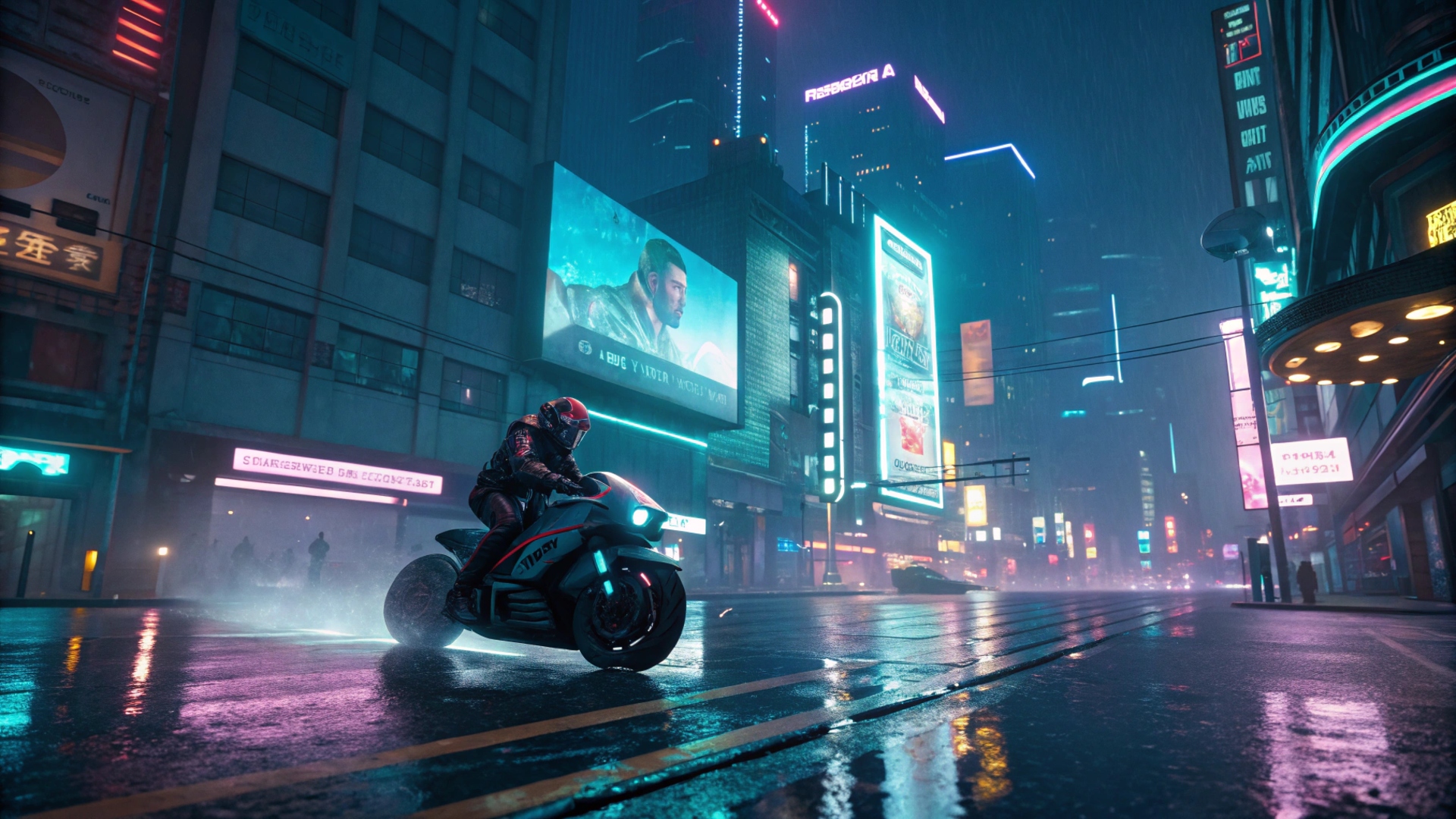 FocusArt – AI Visuals Prompt Packs for Midjourney