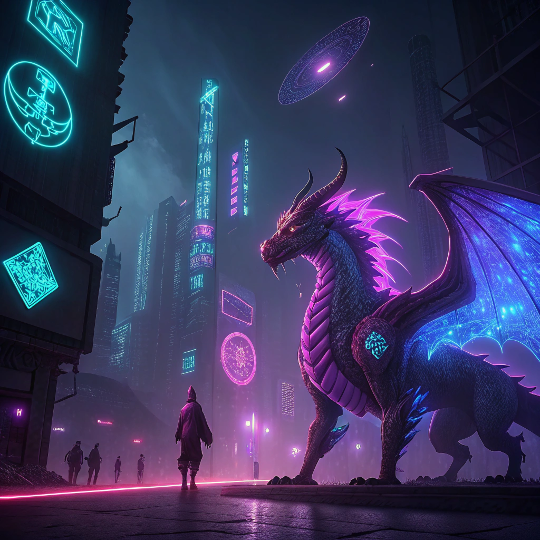 MythMaker – AI Visual Prompts for Fantasy Creation