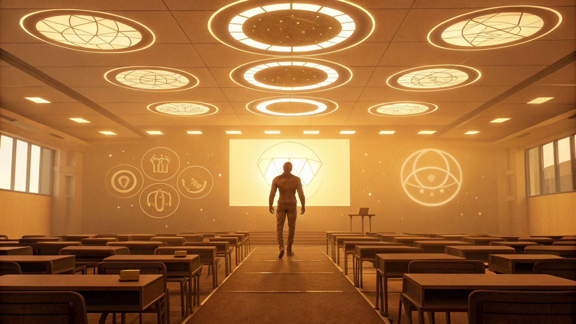 NarrativeLens Mini-Course for Character Perspective Shifts