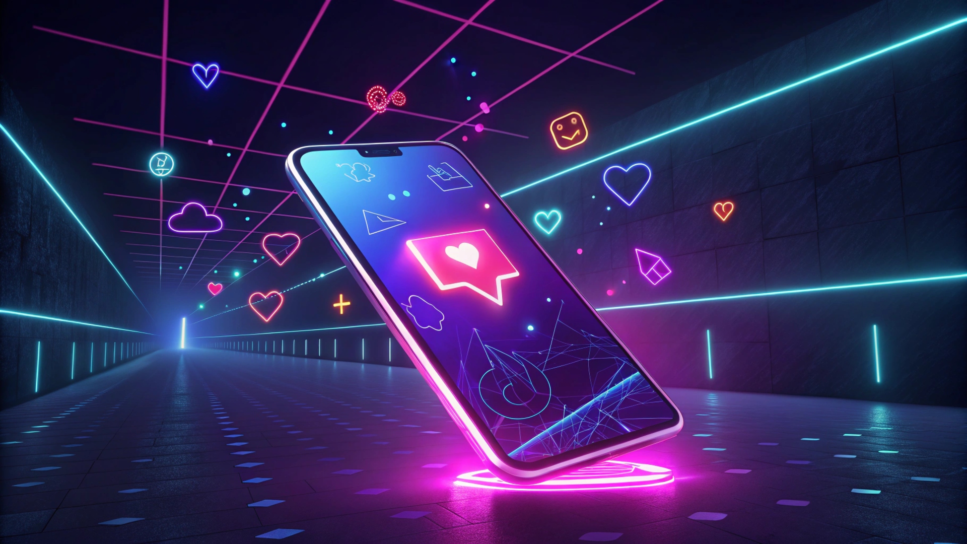 ViralVibes – Social Media Content Prompt Pack