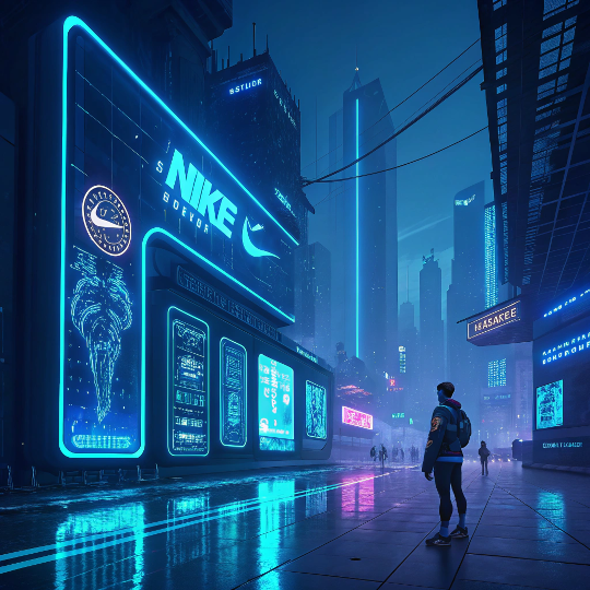 Marketing Muse – Creative Brand Campaign Prompts
