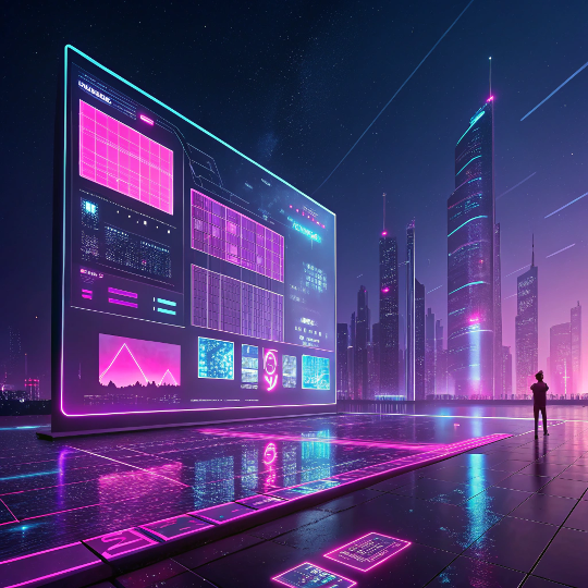 MindCanvas – Prompts for Visual Story Development