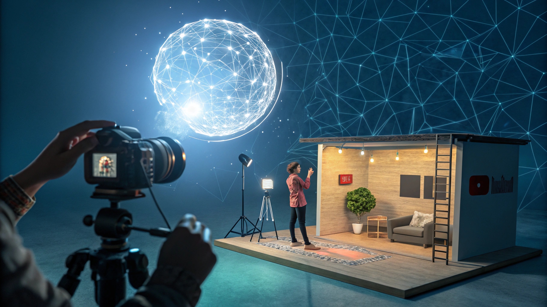 TubeTactics – Mini-Course on YouTube Growth with AI