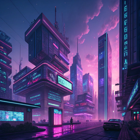 Surreal Architecture – AI Visual Prompts for Imaginative Buildings