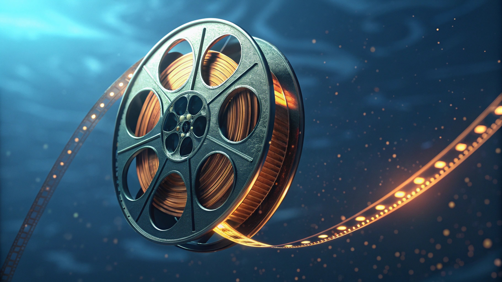 FrameFlow Mini-Course for Short Film Story Rhythm