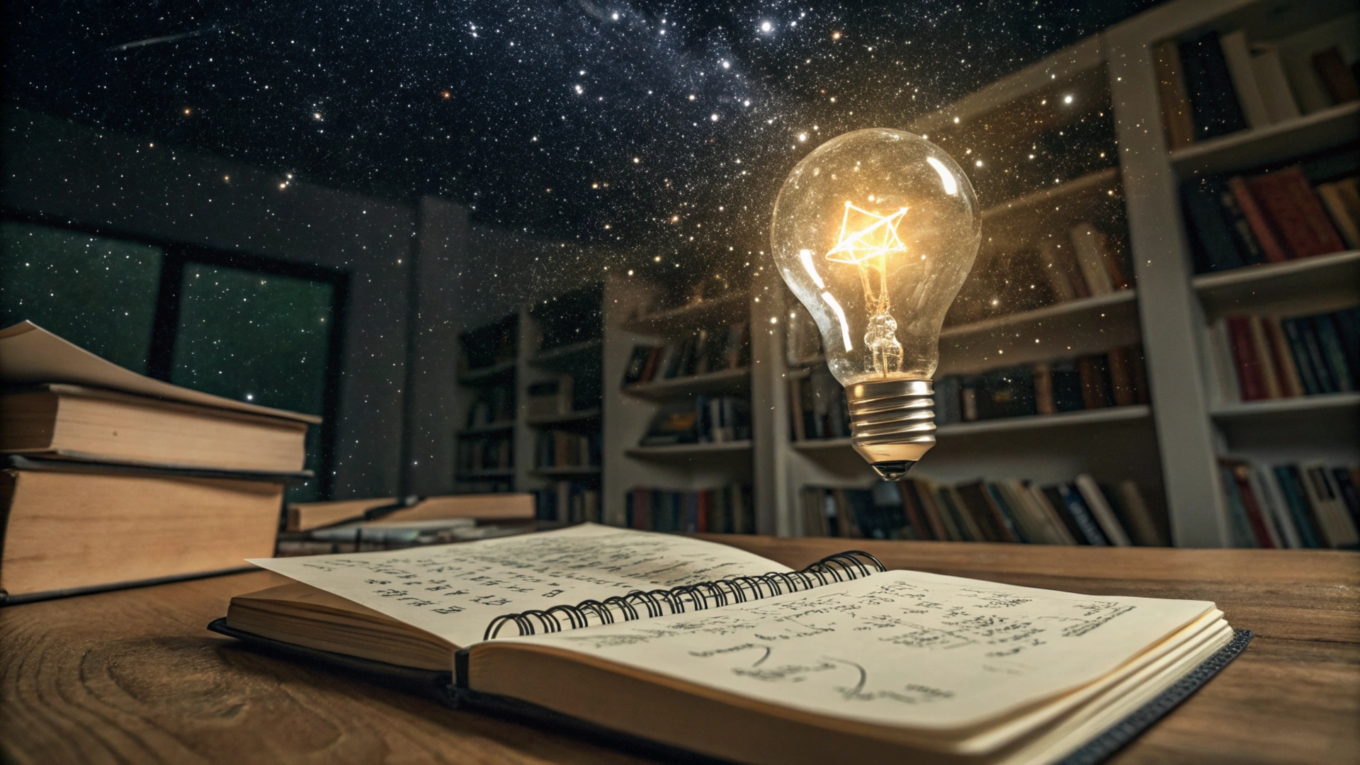 IdeaFlow – Creative Prompt Pack for Idea Generation