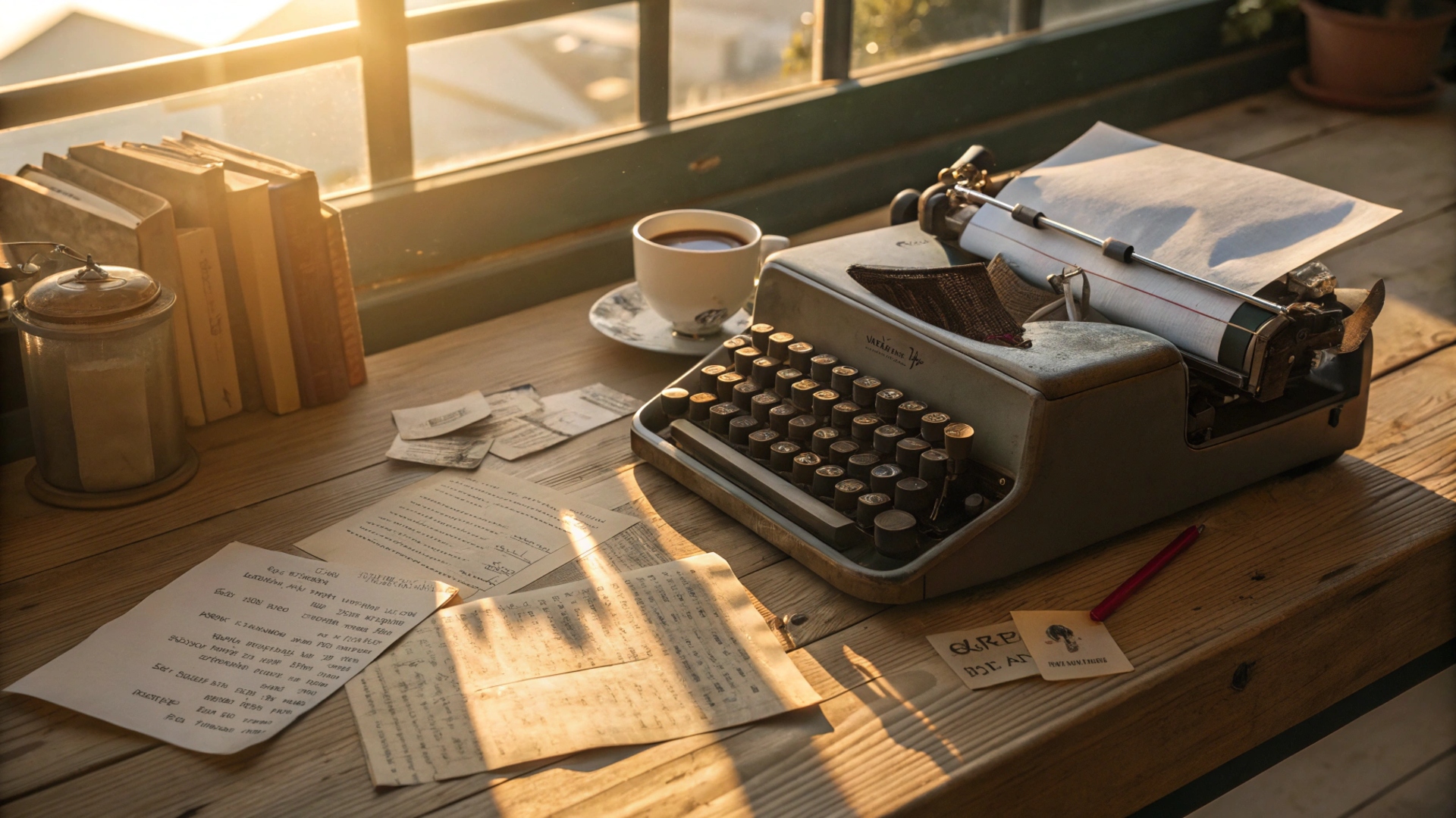 StoryLine – Creative Prompt Pack for Storytelling & Scripts